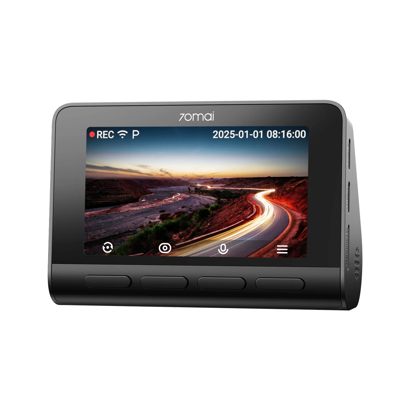 Dash Cam